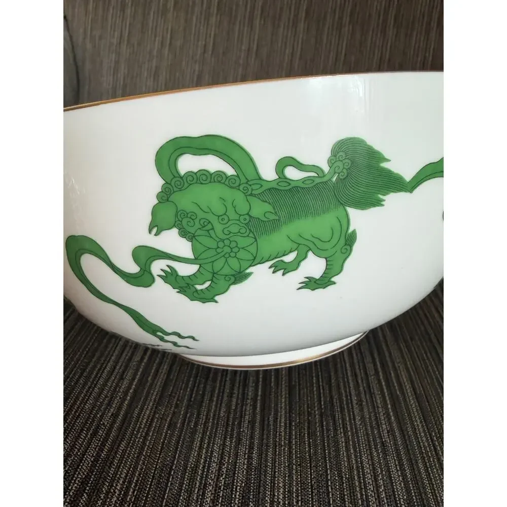 Wedgwood vintage chinese